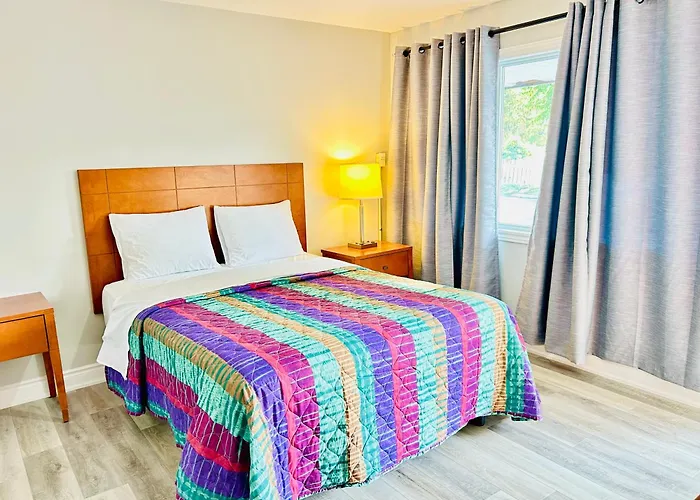 Brant Inn Brantford