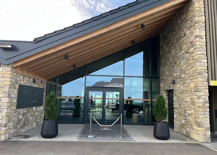 Bergwelt Kandel Hotel&Eventlocation Waldkirch