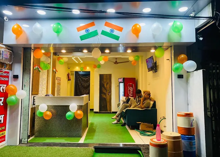 Hotel Super Palace Ujjain