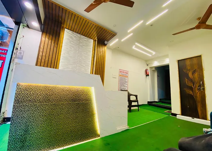 Hotel Super Palace Ujjain