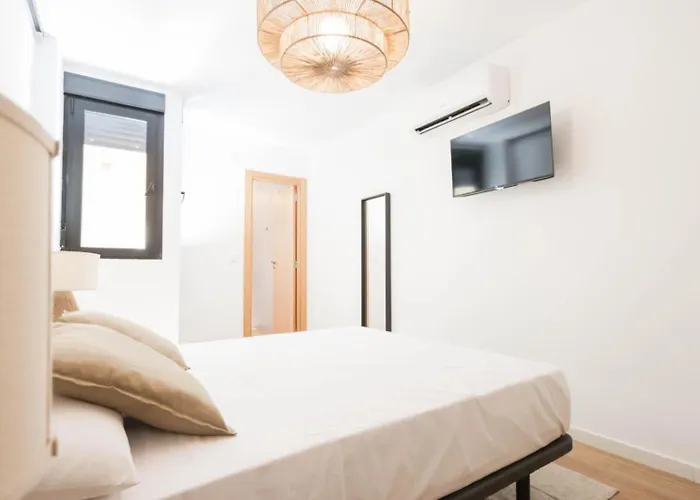 Roca 26 Hotel Valencia