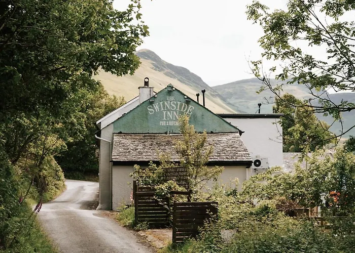 The Swinside Inn Portinscale