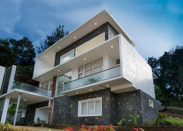 Raja Hill Resorts Kodaikanal