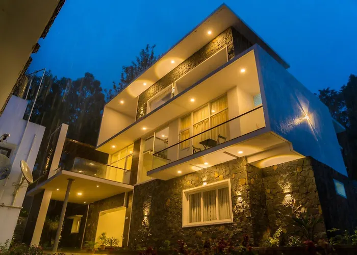 Raja Hill Resorts Kodaikanal