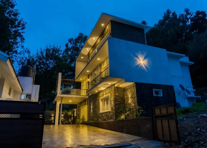 Raja Hill Resorts Kodaikanal