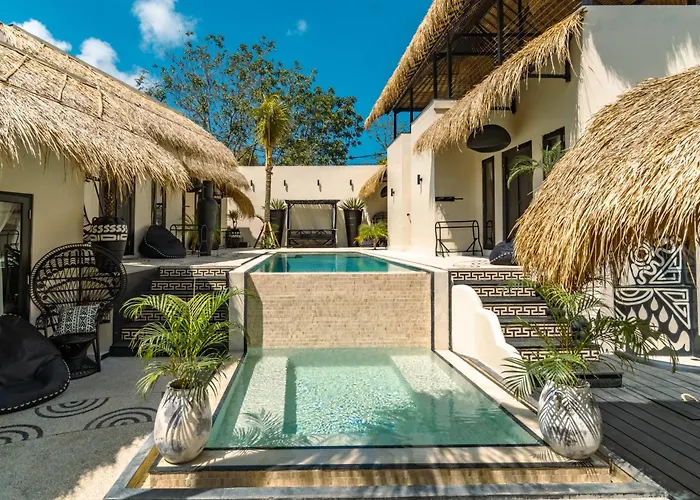 Dara Boutique Hotel Uluwatu 