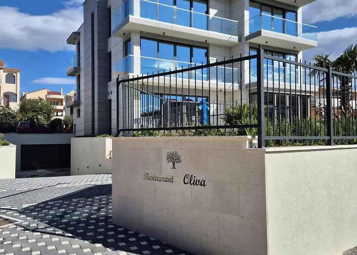Hotel Oscar Kastela