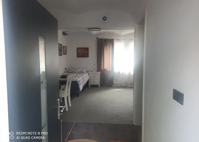 Hotel Adriana Aschaffenburg