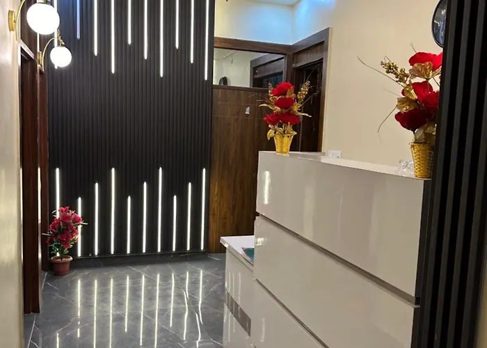 Hotel Amaze Faridabad
