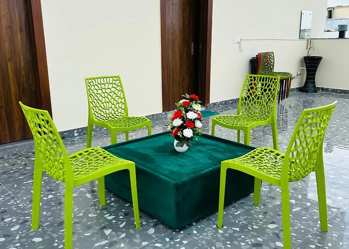 Hotel Amaze Faridabad