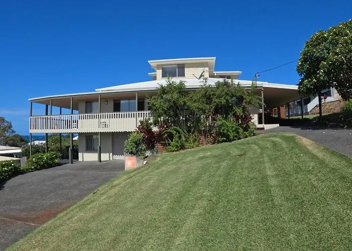 Solitary Islands Lodge Woolgoolga