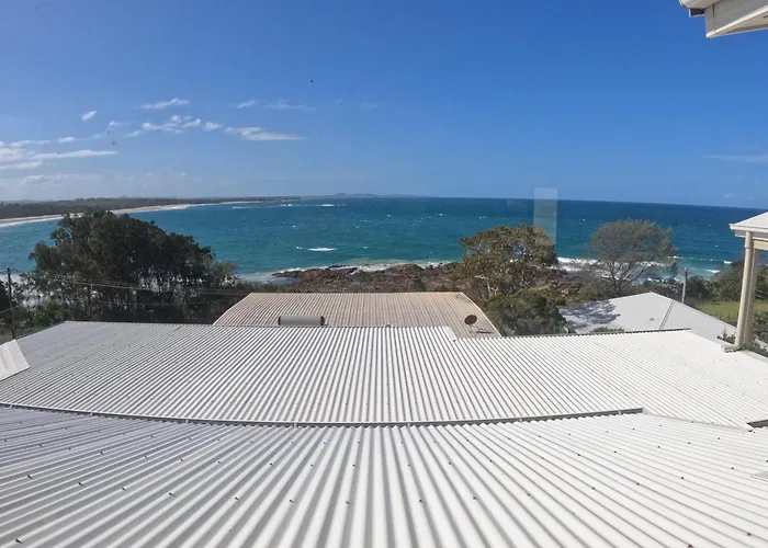 Solitary Islands Lodge Woolgoolga