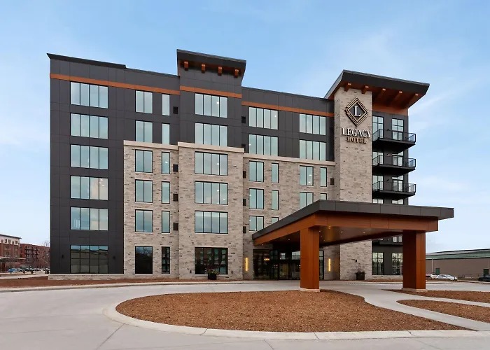 Legacy Hotel, Trademark Collection By Wyndham Green Bay