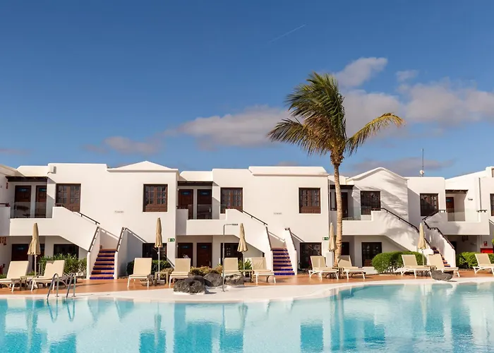 R2 Bahia Kontiki Aparthotel Puerto del Carmen 