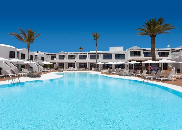 R2 Bahia Kontiki Aparthotel Puerto del Carmen 