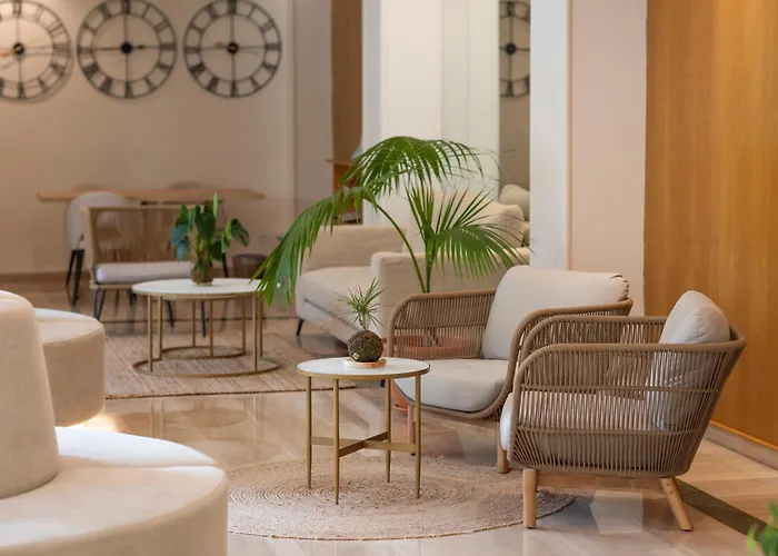 Hotel Valentin Reina Paguera - Adults Only