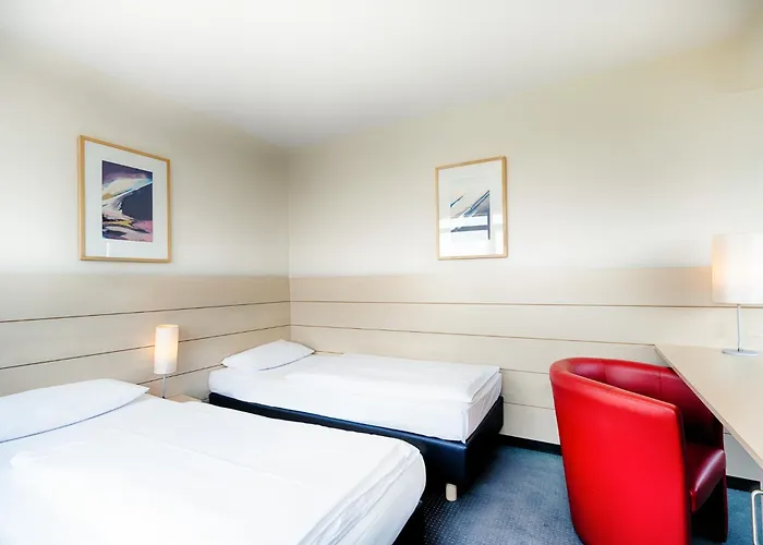 Enjoy Hotel Am Studio Berlin
