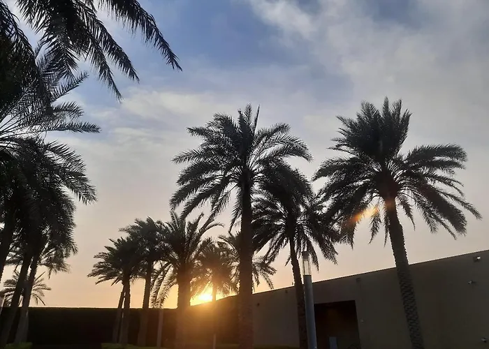 All Seasons Hotel Al Ain - Previously City Seasons