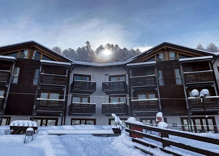Savoia Resort Bardonecchia