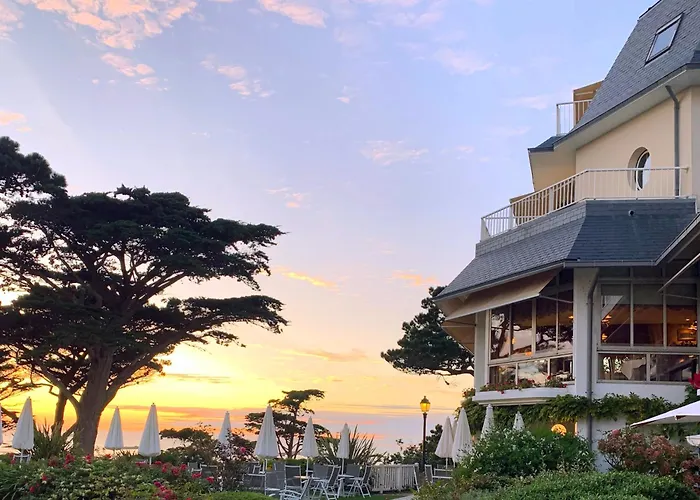 Ti Al Lannec Hotel - Restaurant & Spa Trébeurden