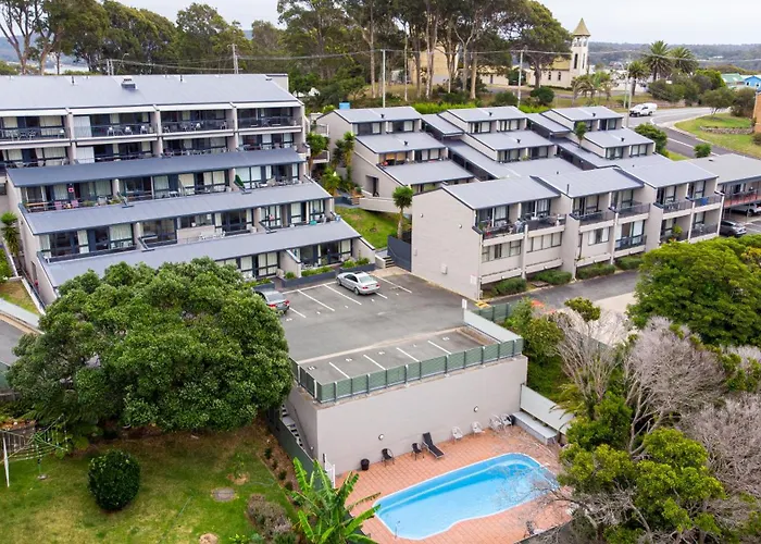 Horizon Holiday Apartments Narooma
