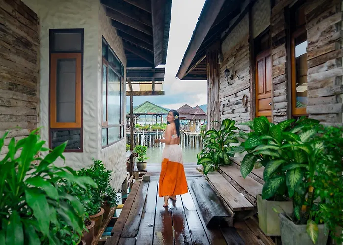Salakphet Resort Koh Chang