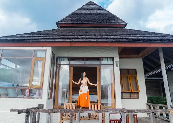 Salakphet Resort Koh Chang