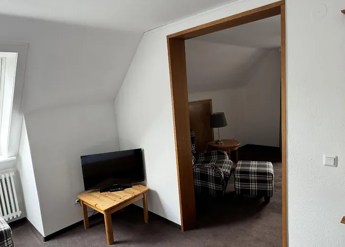 Hotel Silberfelsen Menzenschwand