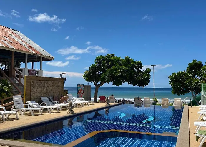 Lanta Garden Home Ko Lanta