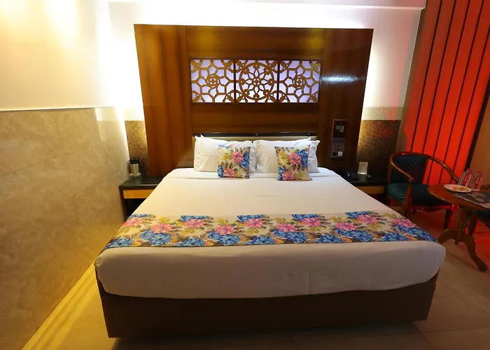 Hotel Amar Agra 