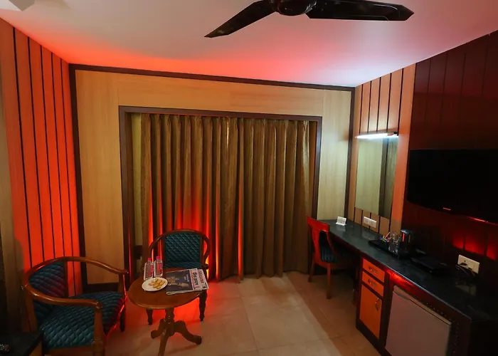 Hotel Amar Agra 