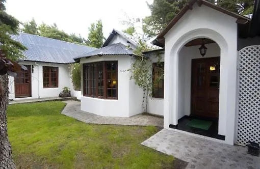 Hosteria Helsingfors El Chalten