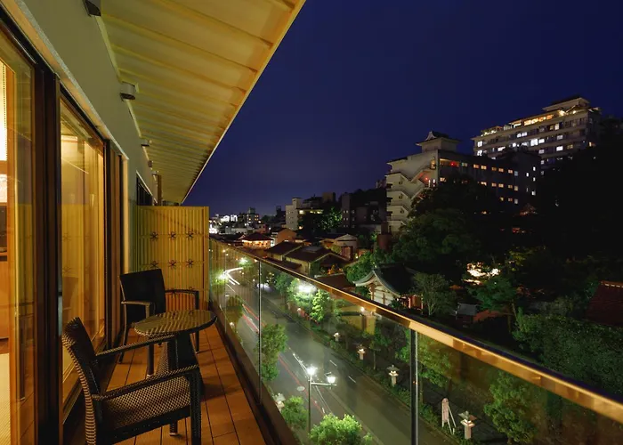Tachibana Shikitei Hotel Kaga 