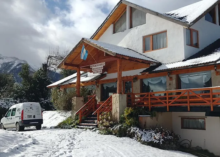 Apart Hotel y Hosteria del Sir Villa La Angostura