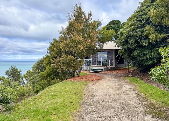 Lorne Foreshore Caravan Park