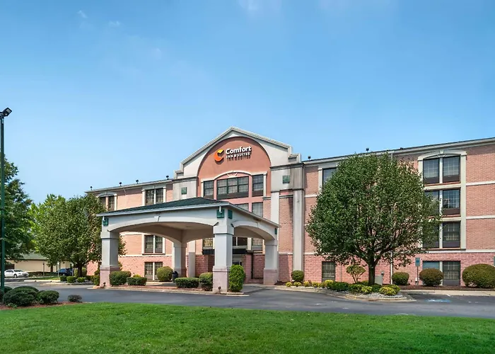 Comfort Inn & Suites Lake Norman Cornelius