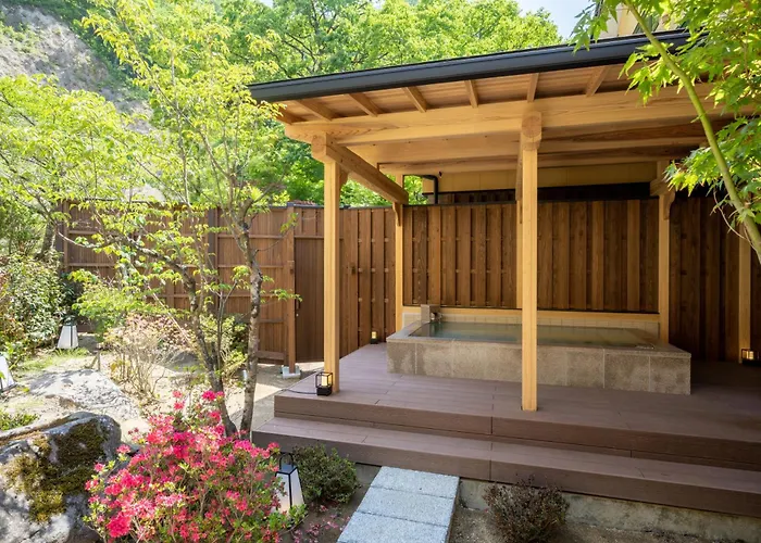 Sansuiso Tsuchiyu Spa Fukushima 