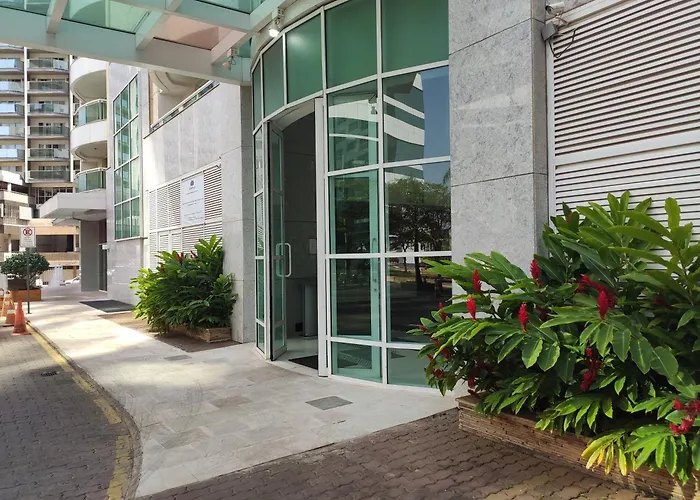 Biarritz Hplus Long Stay Brasília