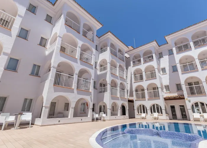 Hotel Bq Cala Ratjada (Adults Only)