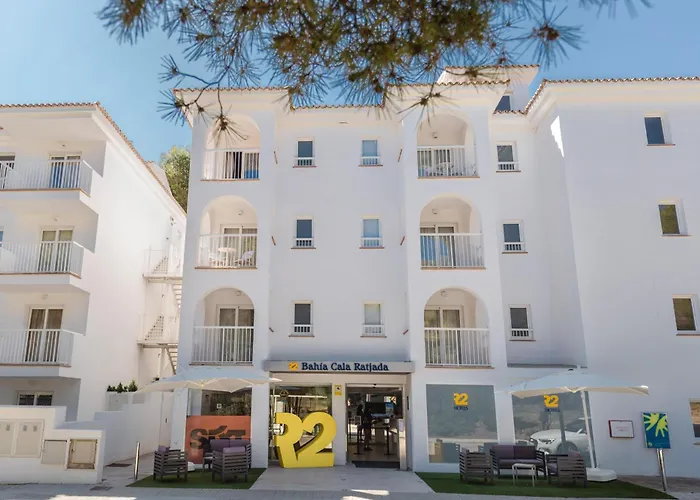 Hotel Bq Cala Ratjada (Adults Only)