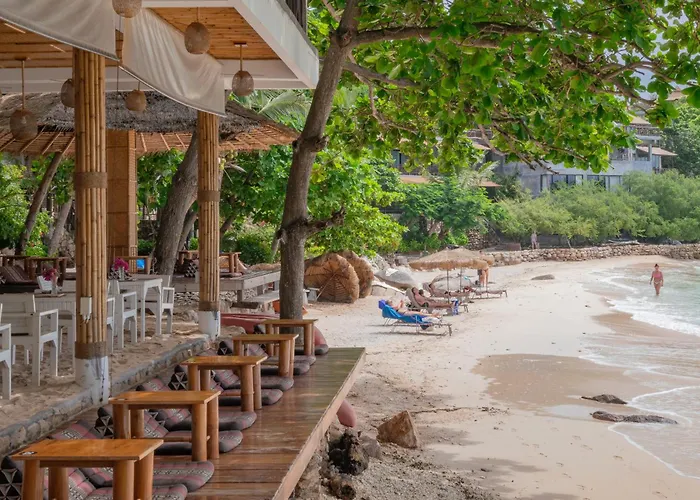 Sai Daeng Resort Ko Tao