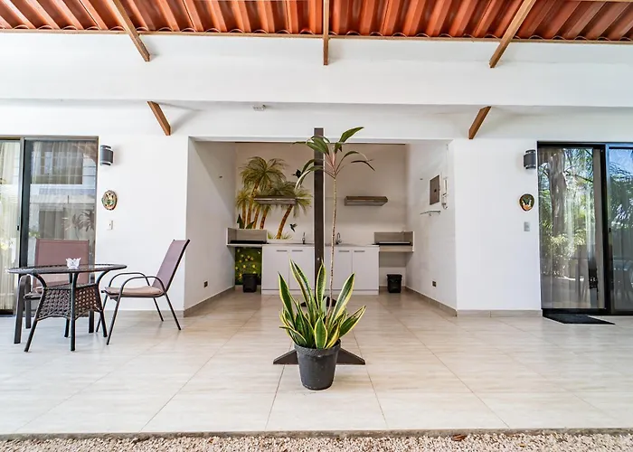 Las Perlitas Rentals Playa Sámara