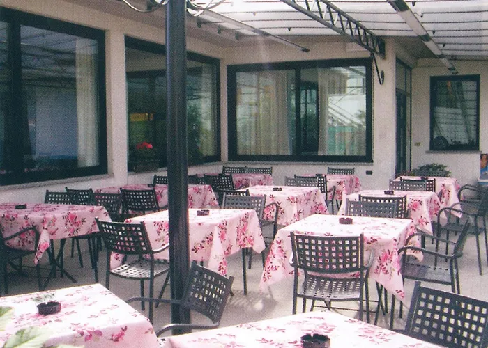 Albergo Ristorante Lavedo Lenno