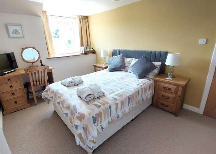 Glenelg Bed & Breakfast Tobermory