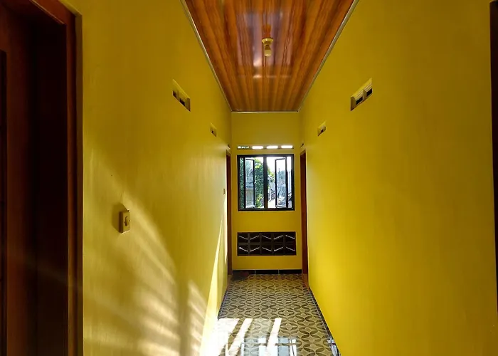 Griya Tugu Jogja Syariah Hotel Yogyakarta