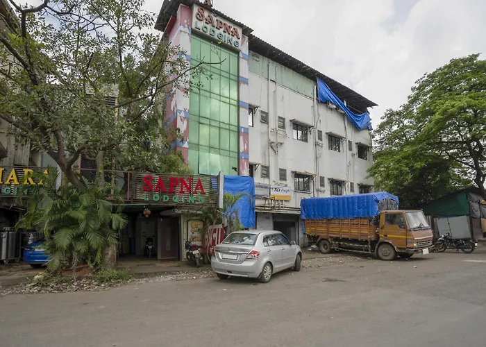 Collection O Sapna Hotel Mira-Bhayandar