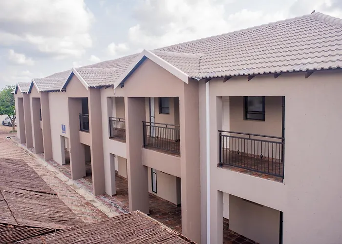 Lefa Boutique Hotel Rustenburg
