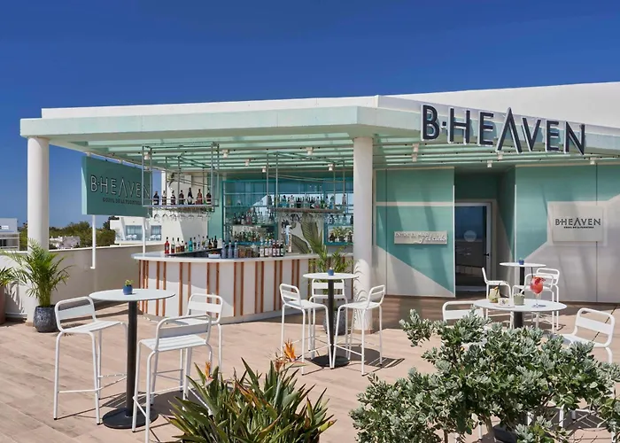 Barcelo Conil Playa - Adults Recommended Hotel Conil De La Frontera