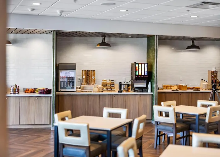Fairfield By Marriott Inn & Suites San Francisco Airport Oyster Point Area South San Francisco