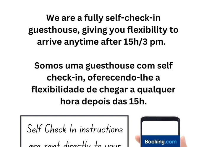 Dream Days Guesthouse District de District de Faro